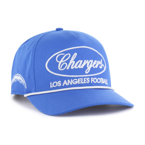 LOS ANGELES CHARGERS FOUNDATIONAL '47 HITCH RF RELAXED FIT