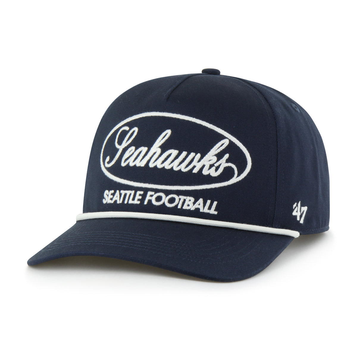 SEATTLE SEAHAWKS FOUNDATIONAL '47 HITCH RF RELAXED FIT