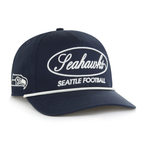 SEATTLE SEAHAWKS FOUNDATIONAL '47 HITCH RF RELAXED FIT