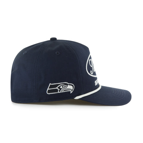 SEATTLE SEAHAWKS FOUNDATIONAL '47 HITCH RF RELAXED FIT