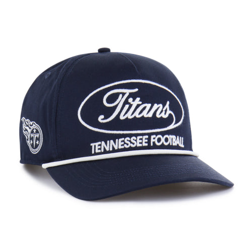 TENNESSEE TITANS FOUNDATIONAL '47 HITCH RF RELAXED FIT