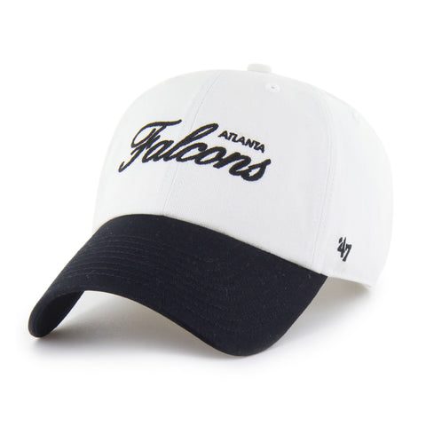 ATLANTA FALCONS FOUNDATIONAL TWO TONE '47 CLEAN UP