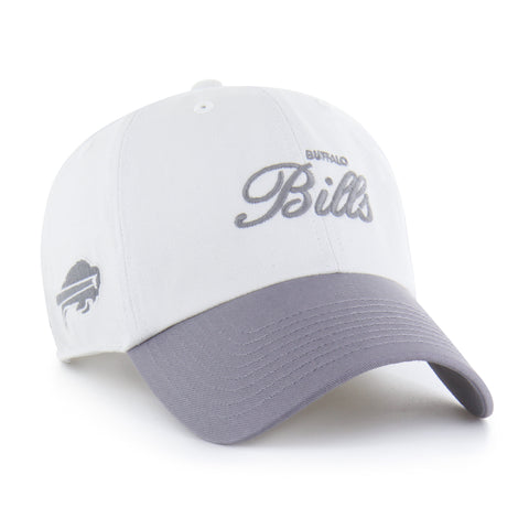 BUFFALO BILLS FOUNDATIONAL TWO TONE '47 CLEAN UP