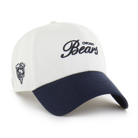 CHICAGO BEARS FOUNDATIONAL TWO TONE '47 CLEAN UP