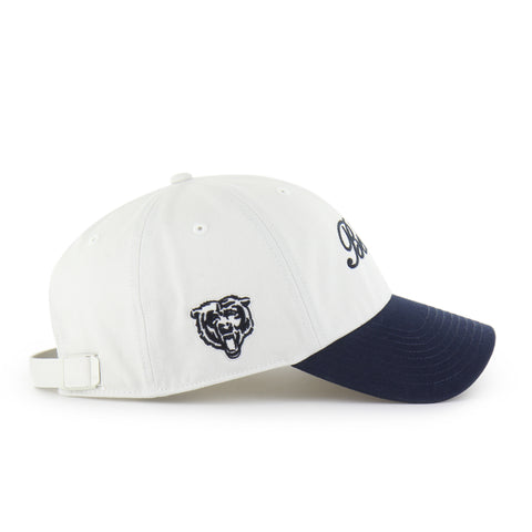 CHICAGO BEARS FOUNDATIONAL TWO TONE '47 CLEAN UP