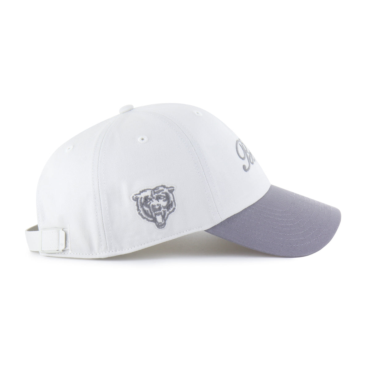 CHICAGO BEARS FOUNDATIONAL TWO TONE '47 CLEAN UP