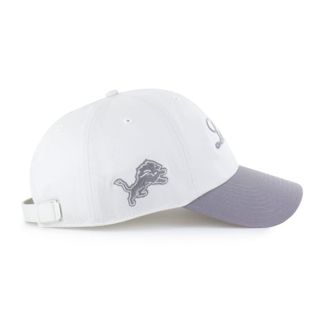 DETROIT LIONS FOUNDATIONAL TWO TONE '47 CLEAN UP