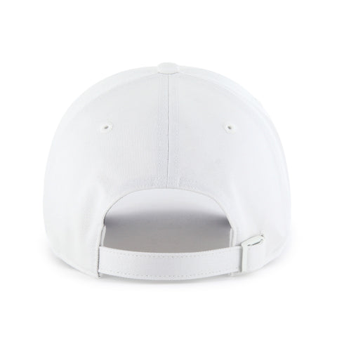 NEW ENGLAND PATRIOTS FOUNDATIONAL TWO TONE '47 CLEAN UP