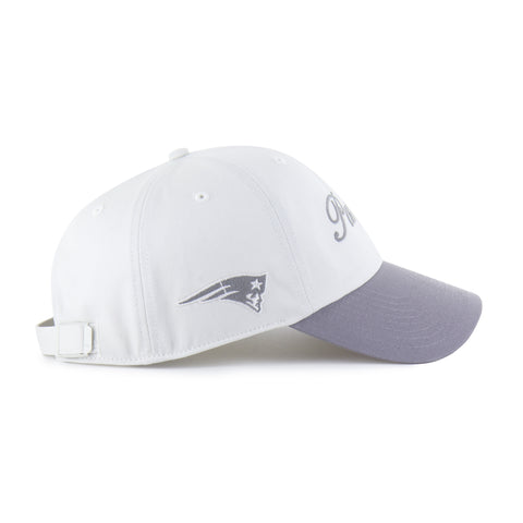NEW ENGLAND PATRIOTS FOUNDATIONAL TWO TONE '47 CLEAN UP