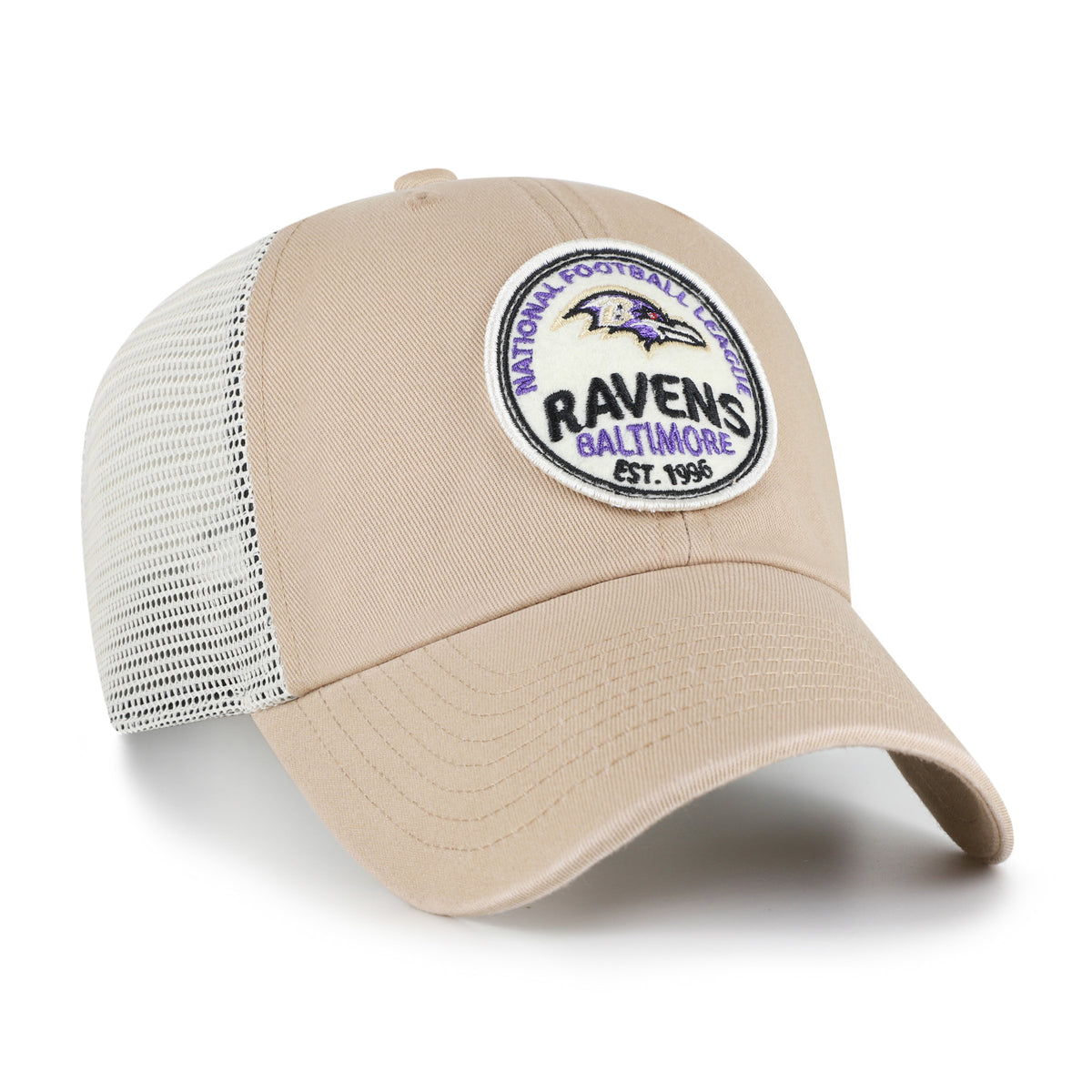BALTIMORE RAVENS FELTON '47 CLEAN UP