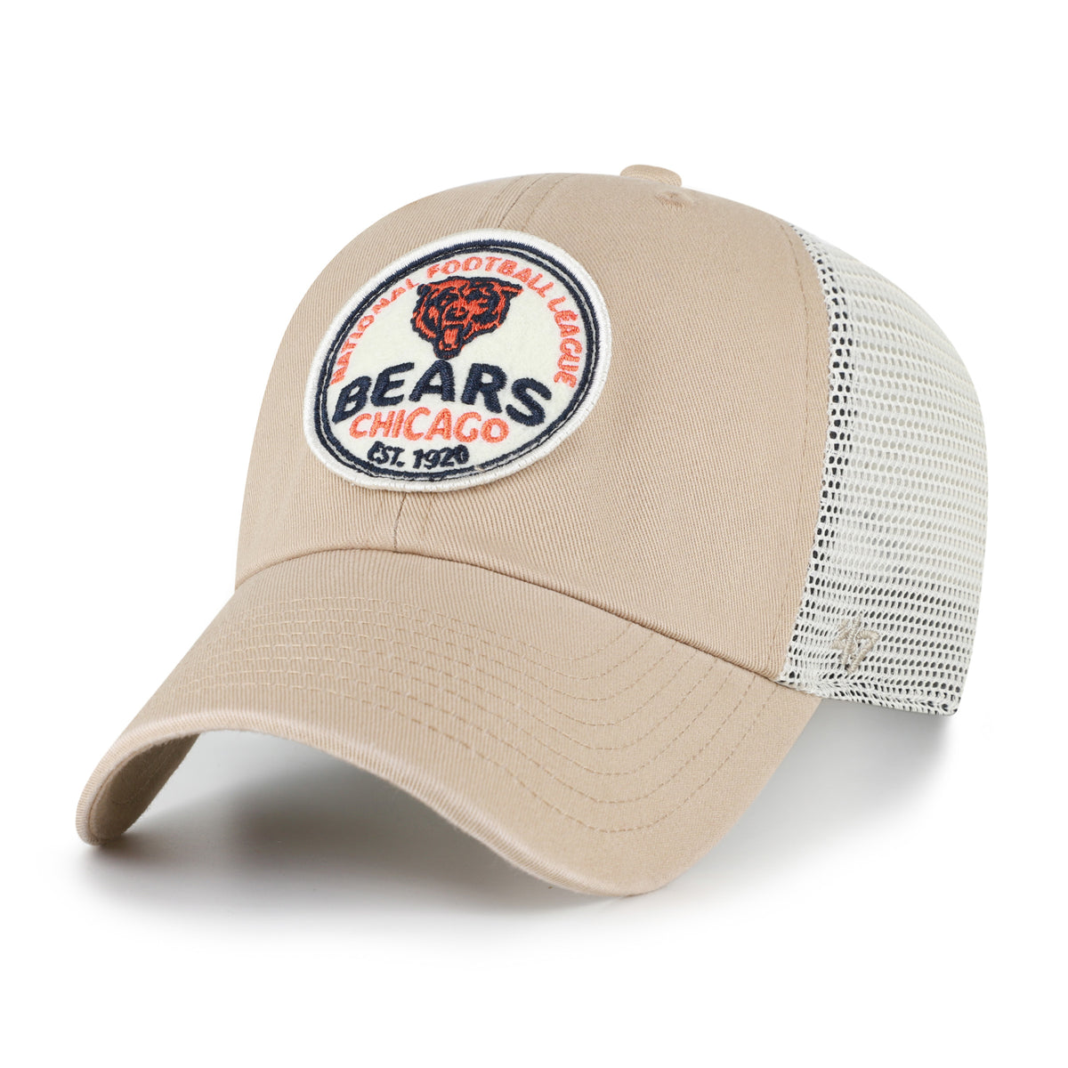CHICAGO BEARS FELTON '47 CLEAN UP