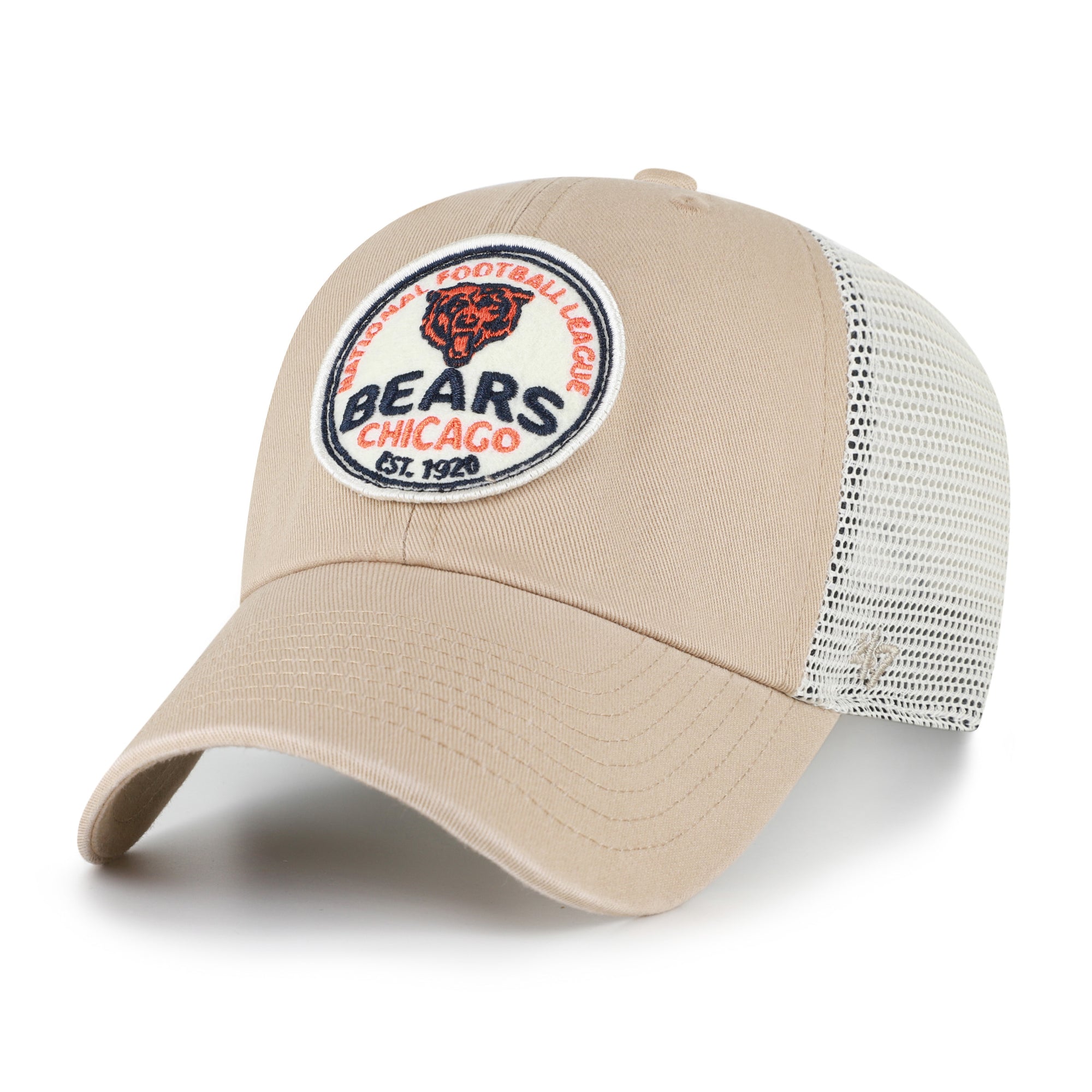 CHICAGO BEARS FELTON '47 CLEAN UP