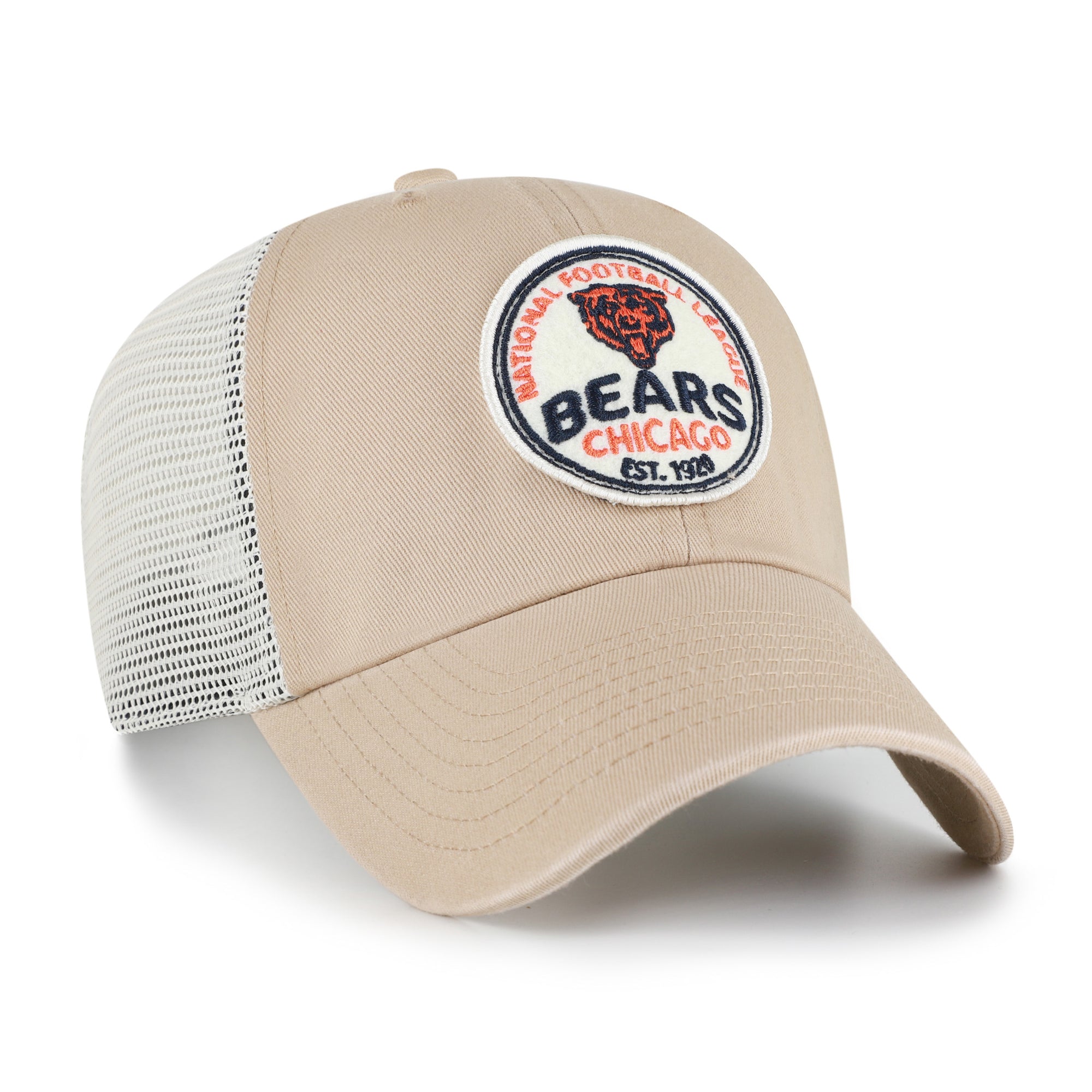 CHICAGO BEARS FELTON '47 CLEAN UP