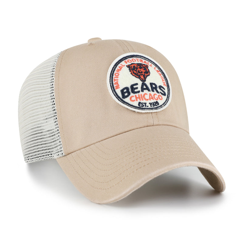 CHICAGO BEARS FELTON '47 CLEAN UP