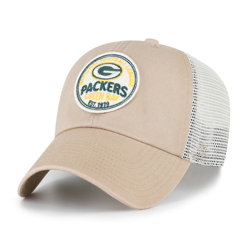 GREEN BAY PACKERS FELTON '47 CLEAN UP
