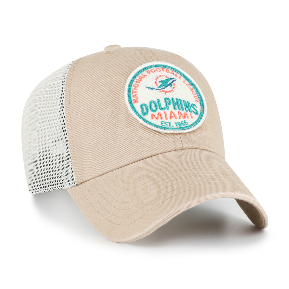 MIAMI DOLPHINS FELTON '47 CLEAN UP