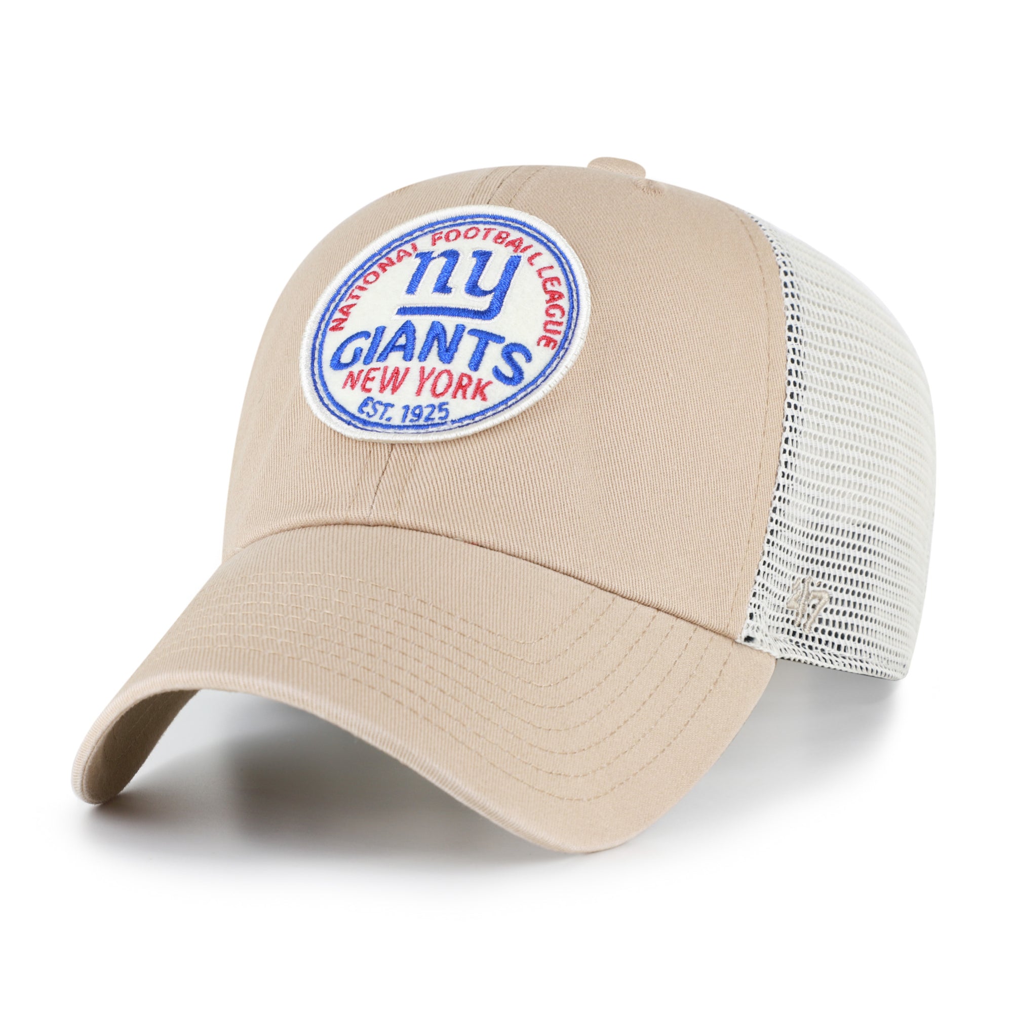 NEW YORK GIANTS FELTON '47 CLEAN UP