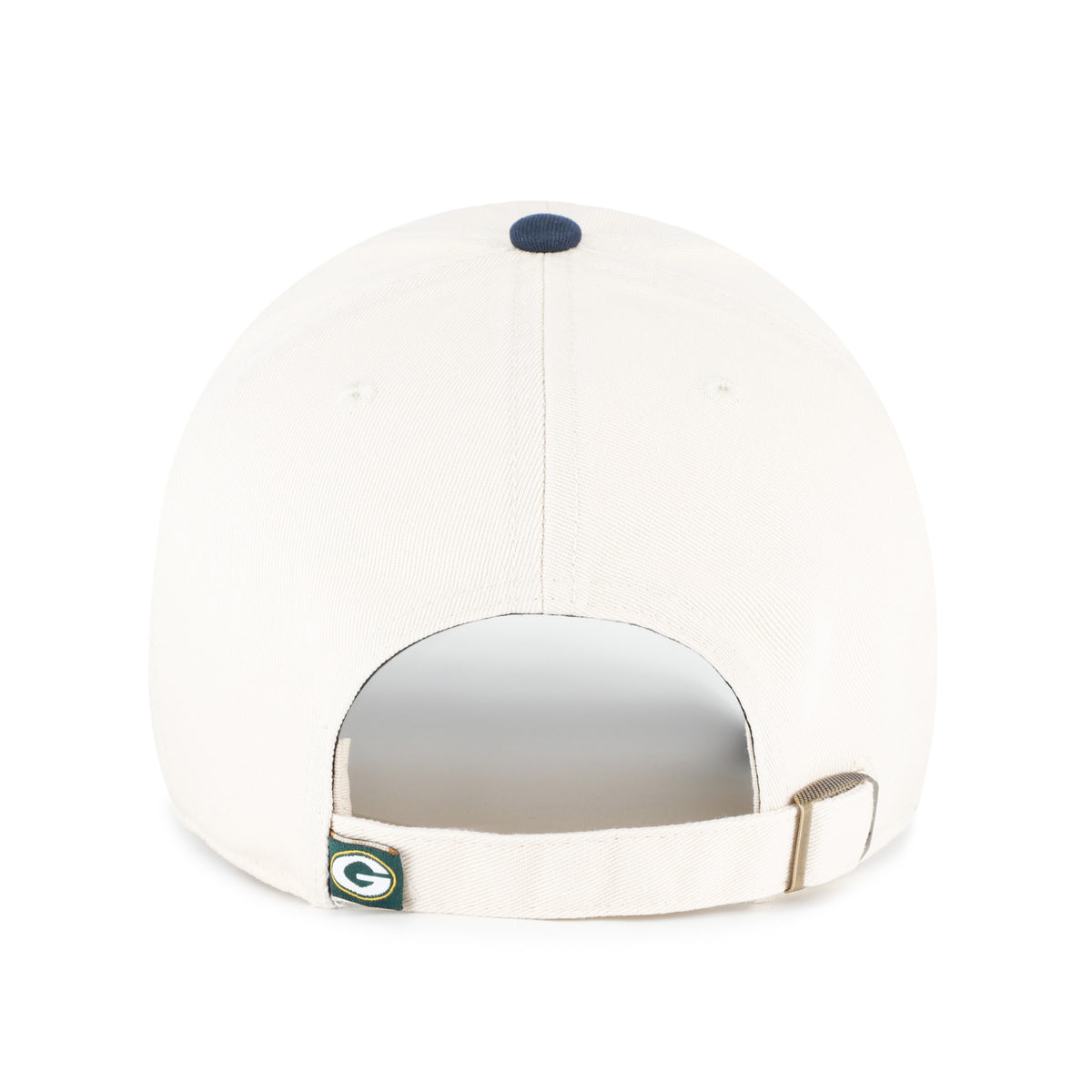 GREEN BAY PACKERS FLAG FILL LOOP '47 CLEAN UP