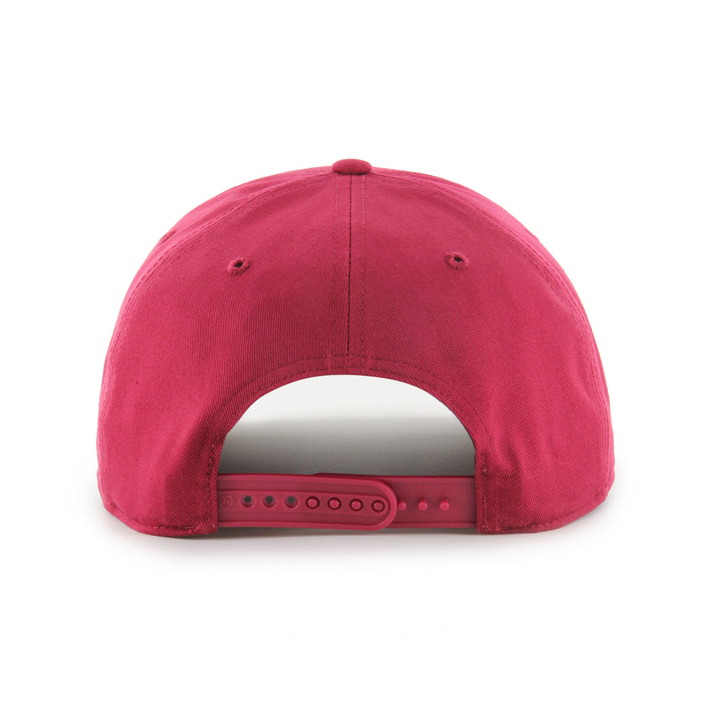 ARIZONA CARDINALS '47 HITCH RF RELAXED FIT