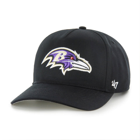 BALTIMORE RAVENS '47 HITCH RF RELAXED FIT