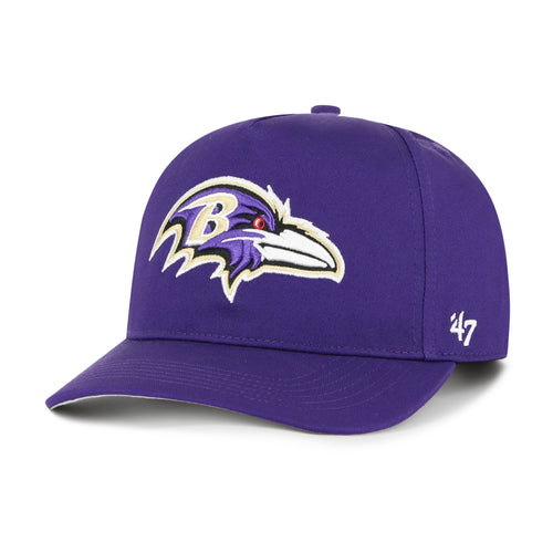 BALTIMORE RAVENS '47 HITCH RF RELAXED FIT