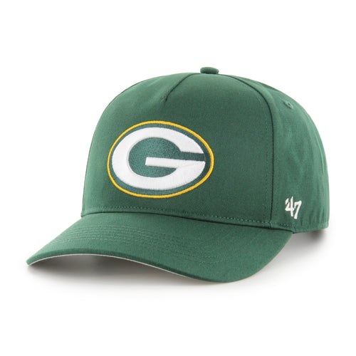 GREEN BAY PACKERS '47 HITCH RF RELAXED FIT