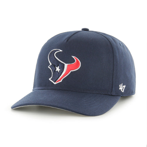 HOUSTON TEXANS '47 HITCH RF RELAXED FIT