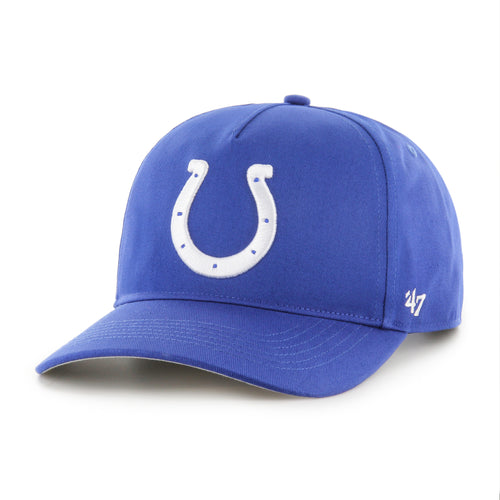 INDIANAPOLIS COLTS '47 HITCH RF RELAXED FIT