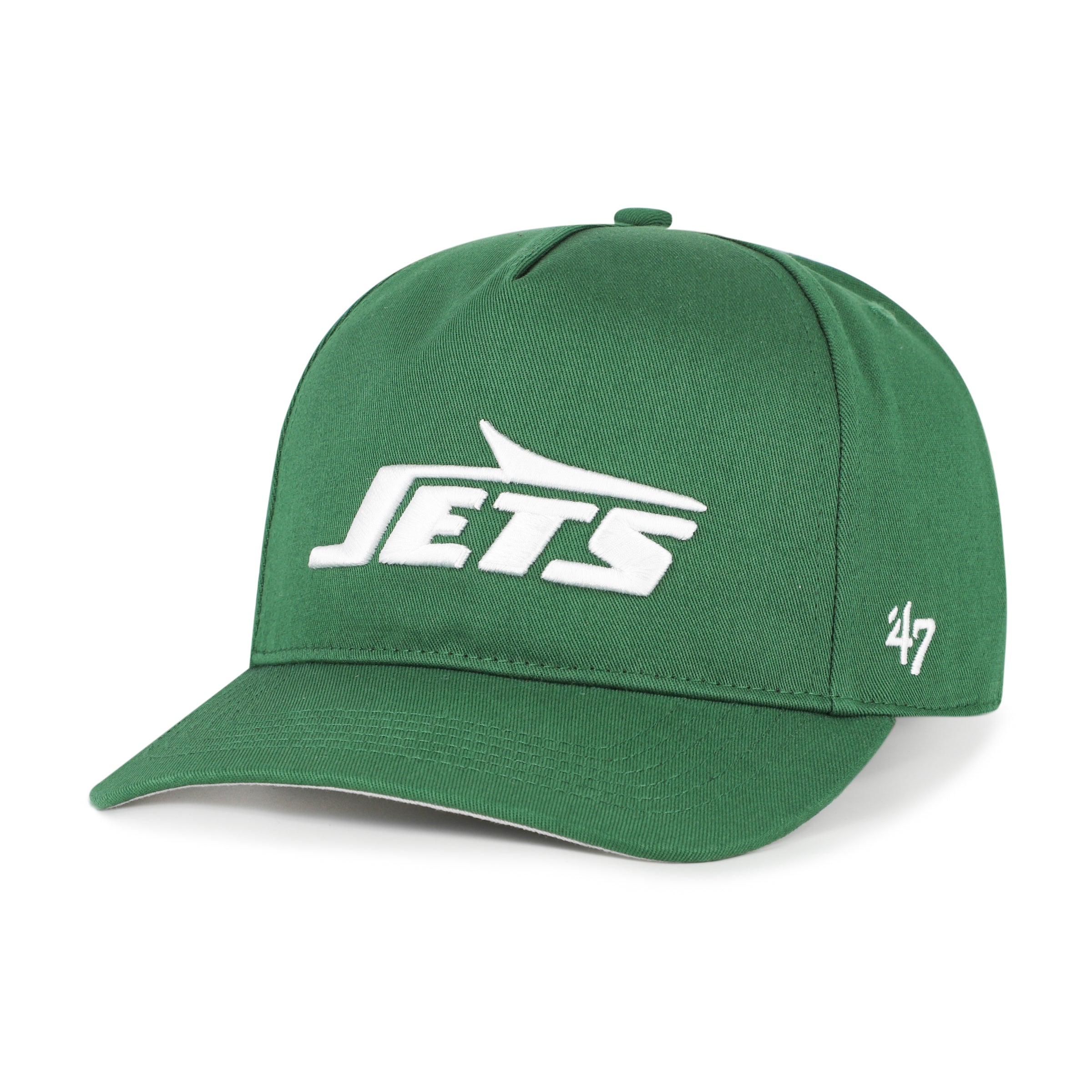 NEW YORK JETS '47 HITCH RF REALXED FIT - Eden
