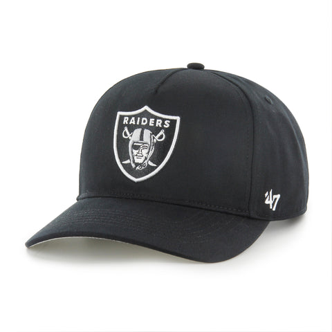 LAS VEGAS RAIDERS '47 HITCH RF RELAXED FIT