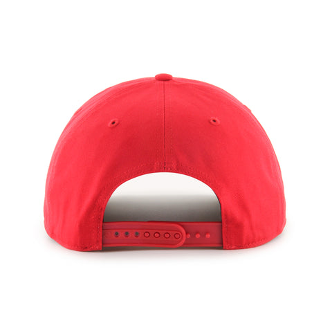 SAN FRANCISCO 49ERS '47 HITCH RF RELAXED FIT