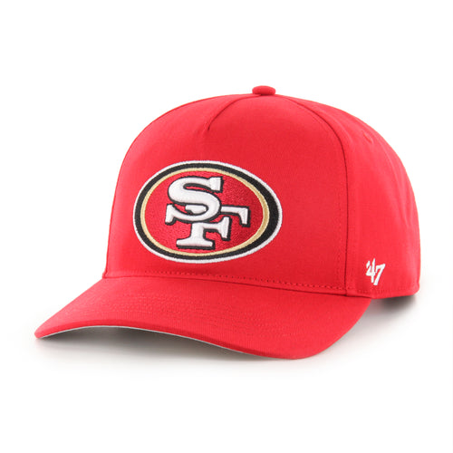SAN FRANCISCO 49ERS '47 HITCH RF RELAXED FIT