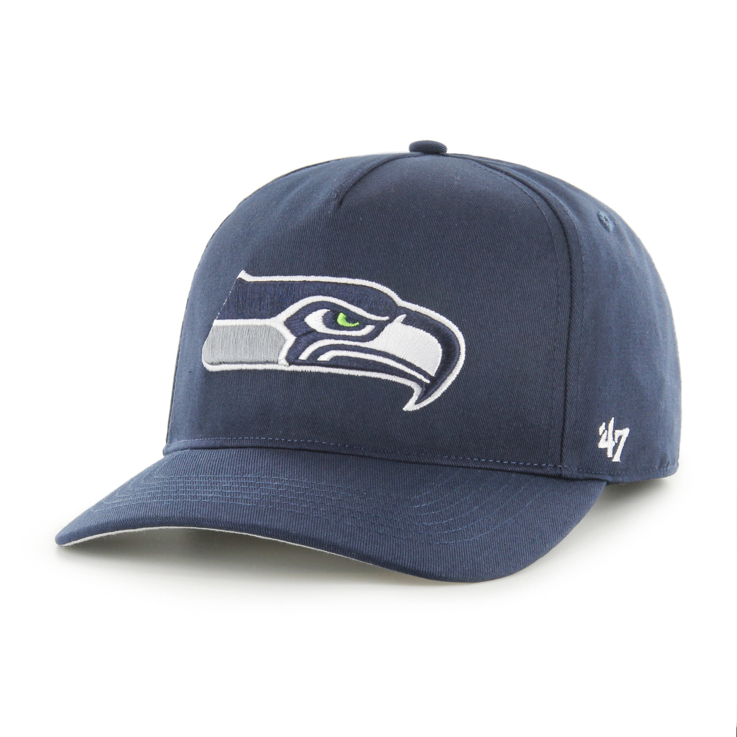 SEATTLE SEAHAWKS '47 HITCH RF RELAXED FIT - Navy