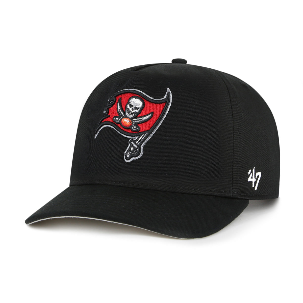 TAMPA BAY BUCCANEERS '47 HITCH RF RELAXED FIT