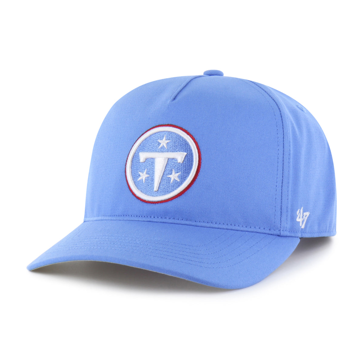 TENNESSEE TITANS '47 HITCH RF RELAXED FIT