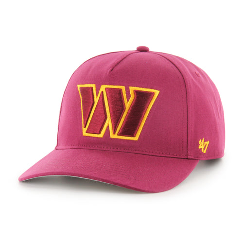 WASHINGTON COMMANDERS '47 HITCH RF RELAXED FIT