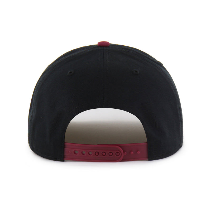 ARIZONA CARDINALS TWO TONE '47 HITCH RF RELAXED FIT
