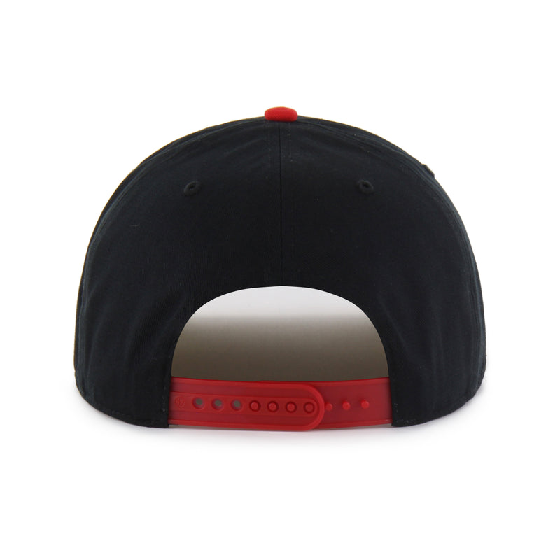 ATLANTA FALCONS TWO TONE '47 HITCH RF RELAXED FIT