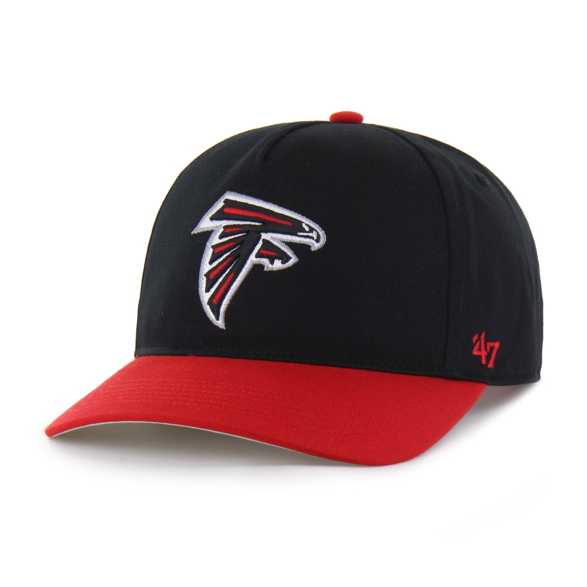 ATLANTA FALCONS TWO TONE '47 HITCH RF RELAXED FIT