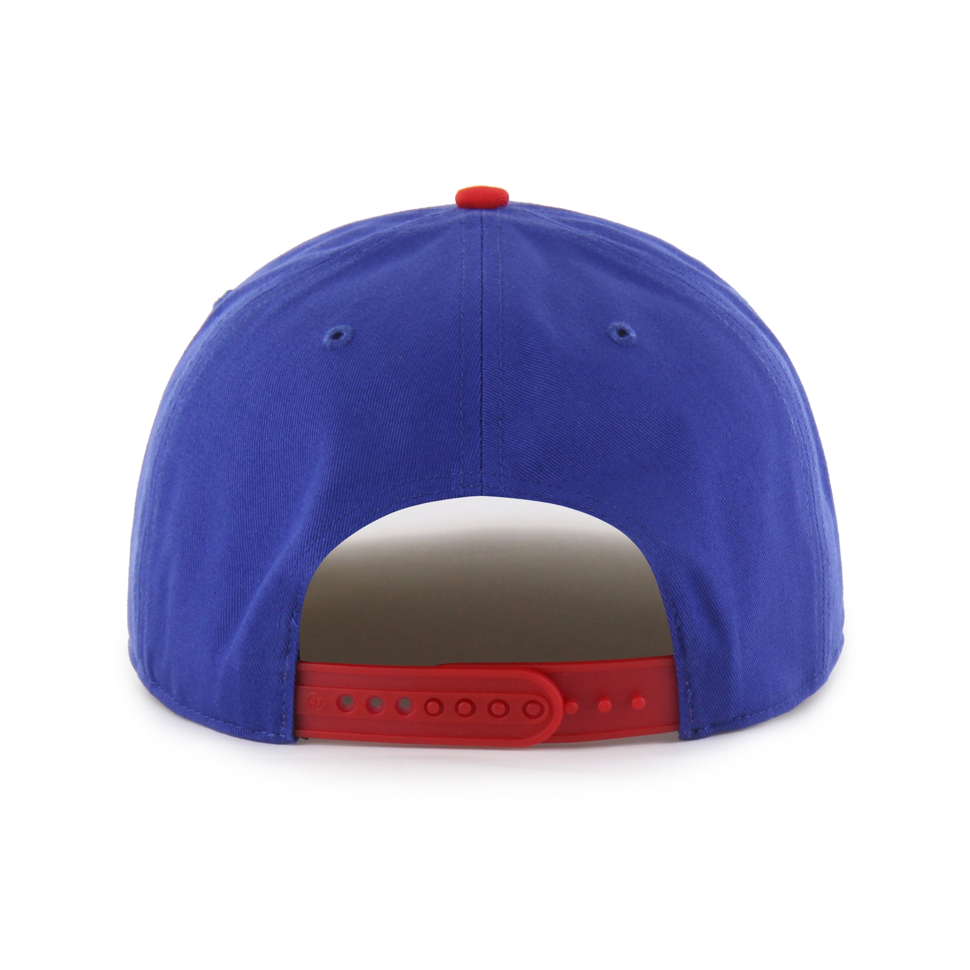BUFFALO BILLS TWO TONE '47 HITCH RF RELAXED FIT