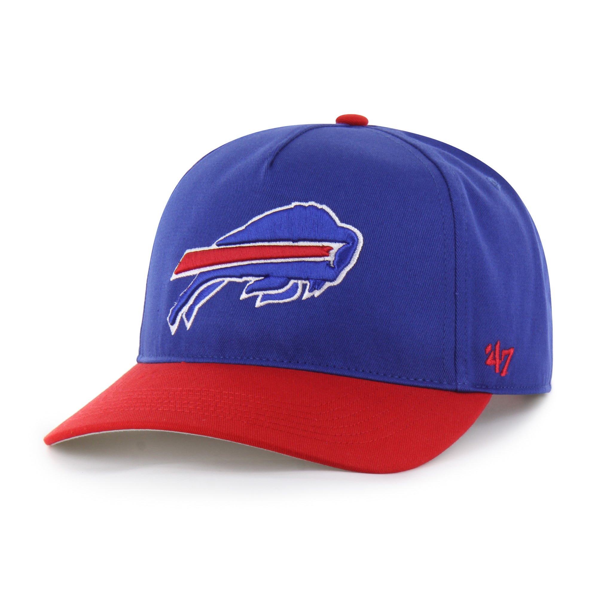 BUFFALO BILLS TWO TONE '47 HITCH RF RELAXED FIT