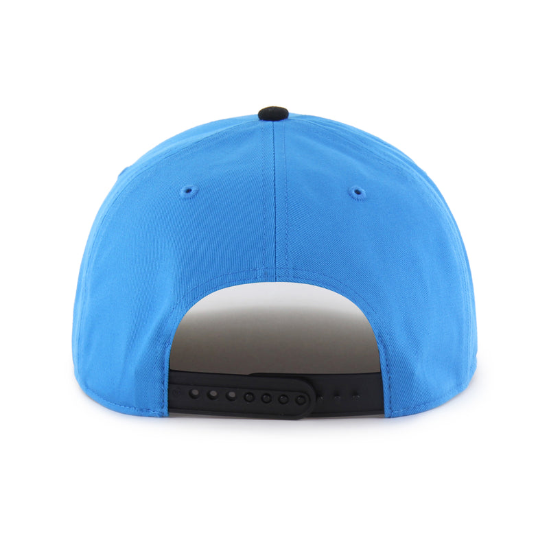 CAROLINA PANTHERS TWO TONE '47 HITCH RF RELAXED FIT