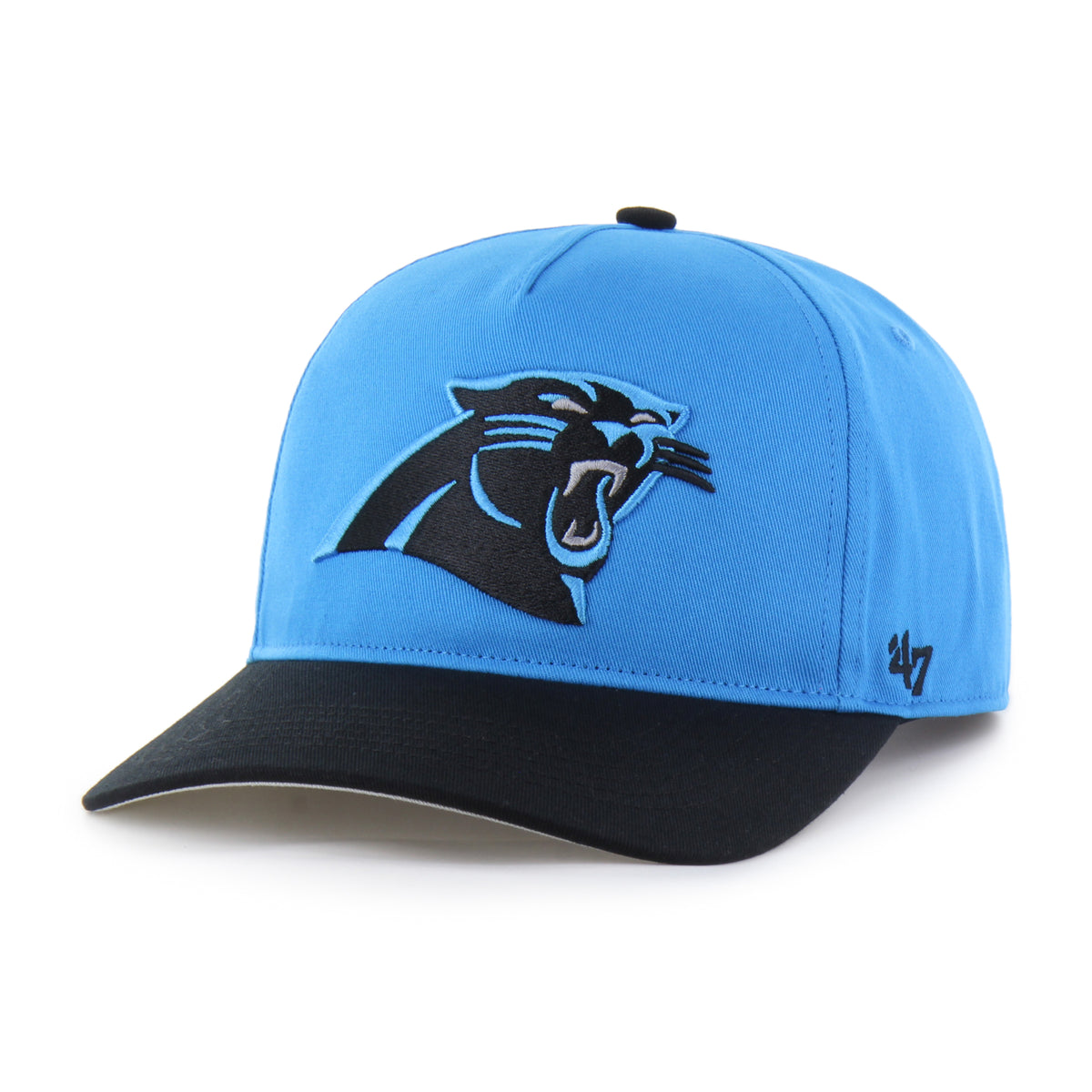 CAROLINA PANTHERS TWO TONE '47 HITCH RF RELAXED FIT