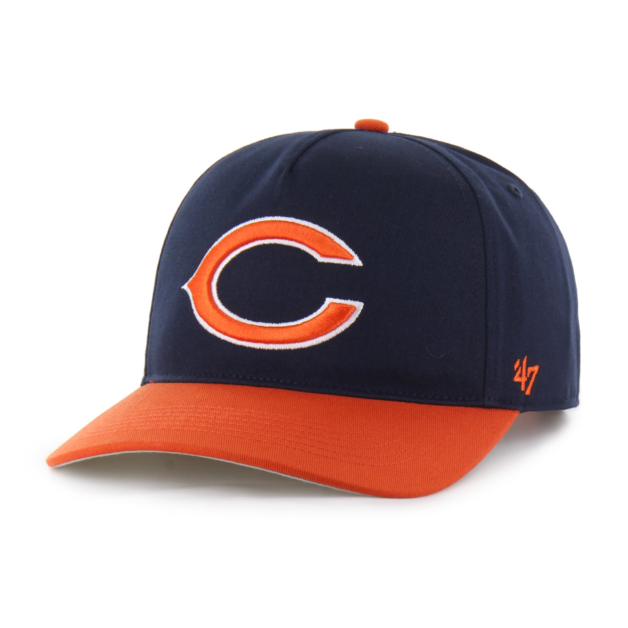 CHICAGO BEARS TWO TONE '47 HITCH RF RELAXED FIT