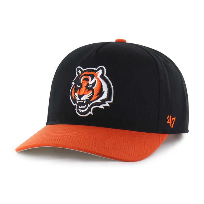 CINCINNATI BENGALS TWO TONE '47 HITCH RF RELAXED FIT
