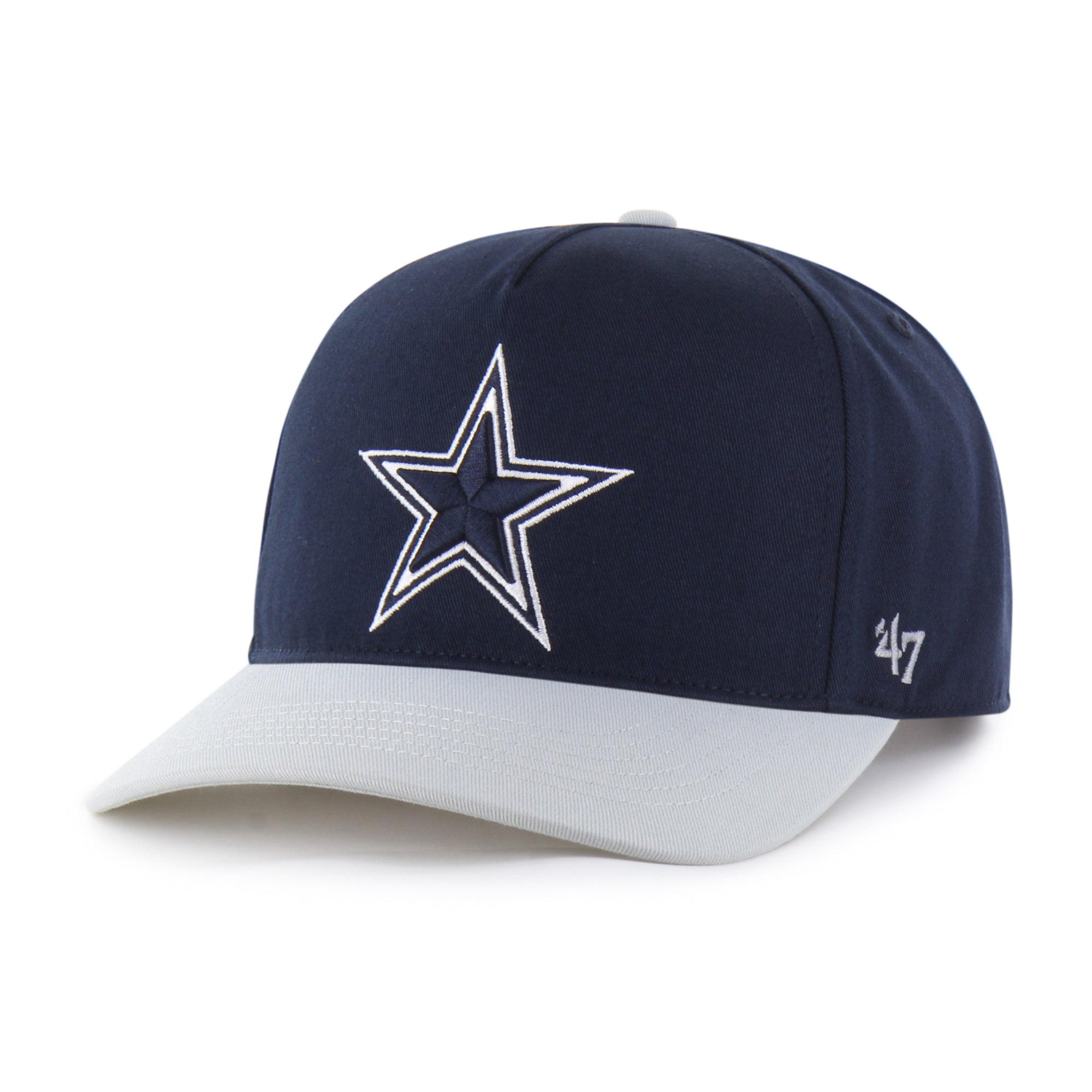 DALLAS COWBOYS TWO TONE '47 HITCH RF RELAXED FIT