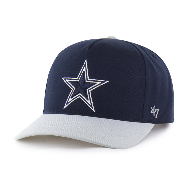 DALLAS COWBOYS TWO TONE '47 HITCH RF RELAXED FIT