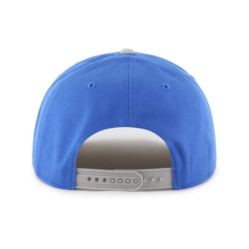 DETROIT LIONS TWO TONE '47 HITCH RF RELAXED FIT