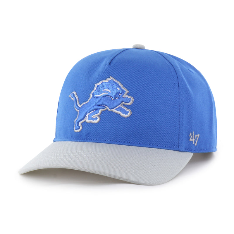 DETROIT LIONS TWO TONE '47 HITCH RF RELAXED FIT