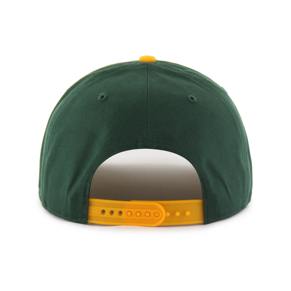 GREEN BAY PACKERS TWO TONE '47 HITCH RF RELAXED FIT